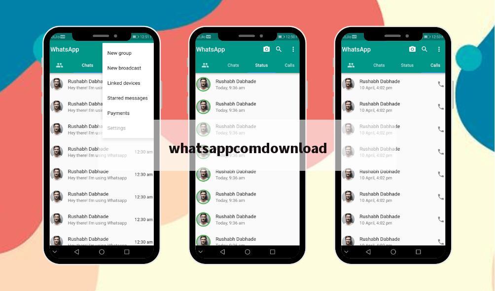 whatsappcomdownload
